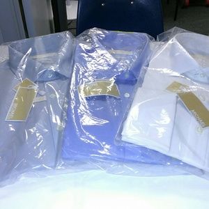 Micheal Kors non iron shirts